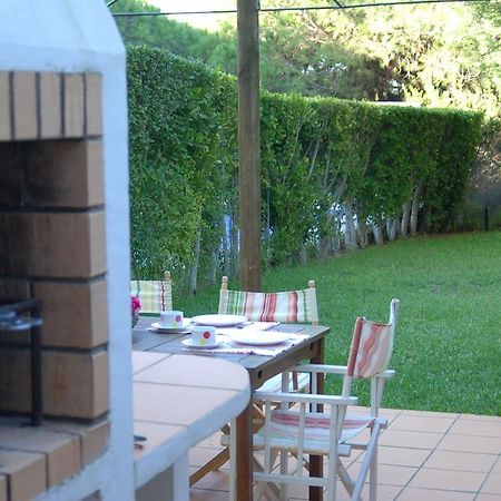 Praia Verde Residence מראה חיצוני תמונה