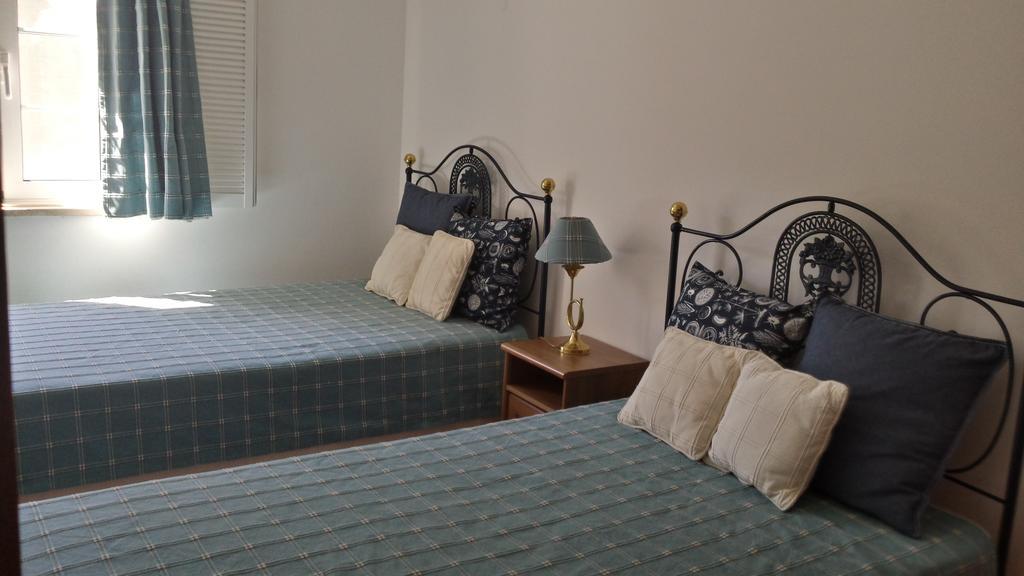 Praia Verde Residence מראה חיצוני תמונה