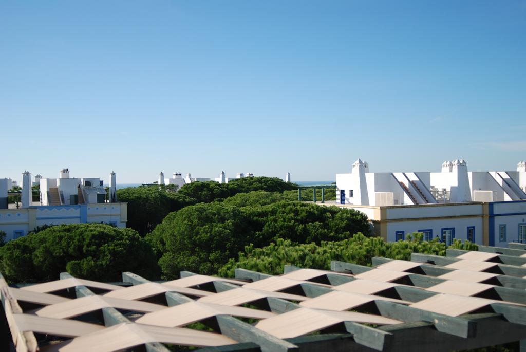Praia Verde Residence מראה חיצוני תמונה