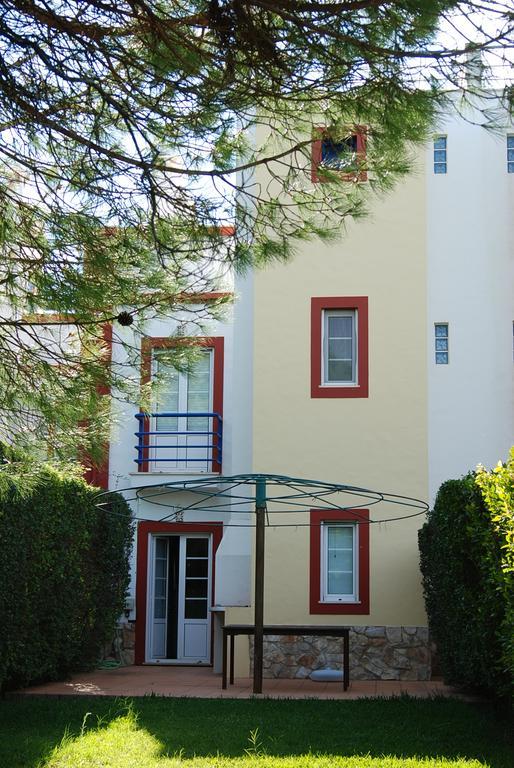Praia Verde Residence מראה חיצוני תמונה