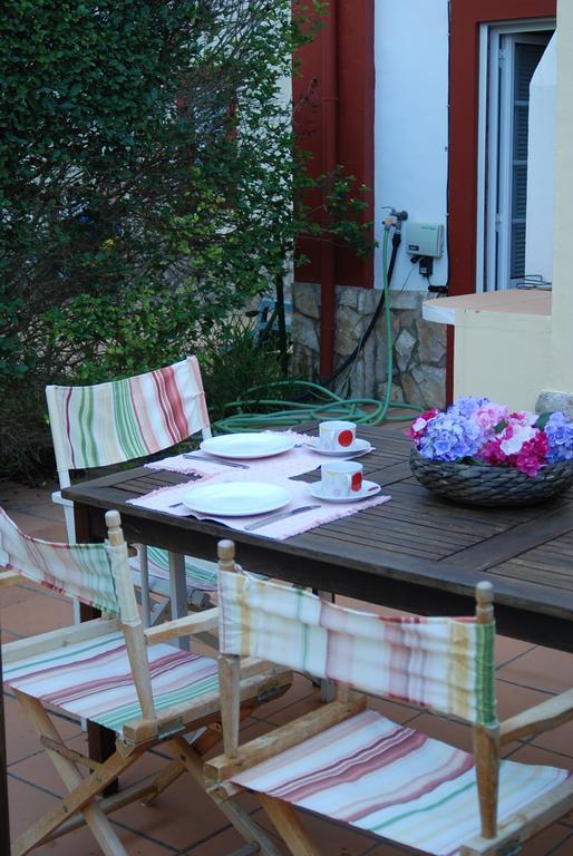 Praia Verde Residence מראה חיצוני תמונה