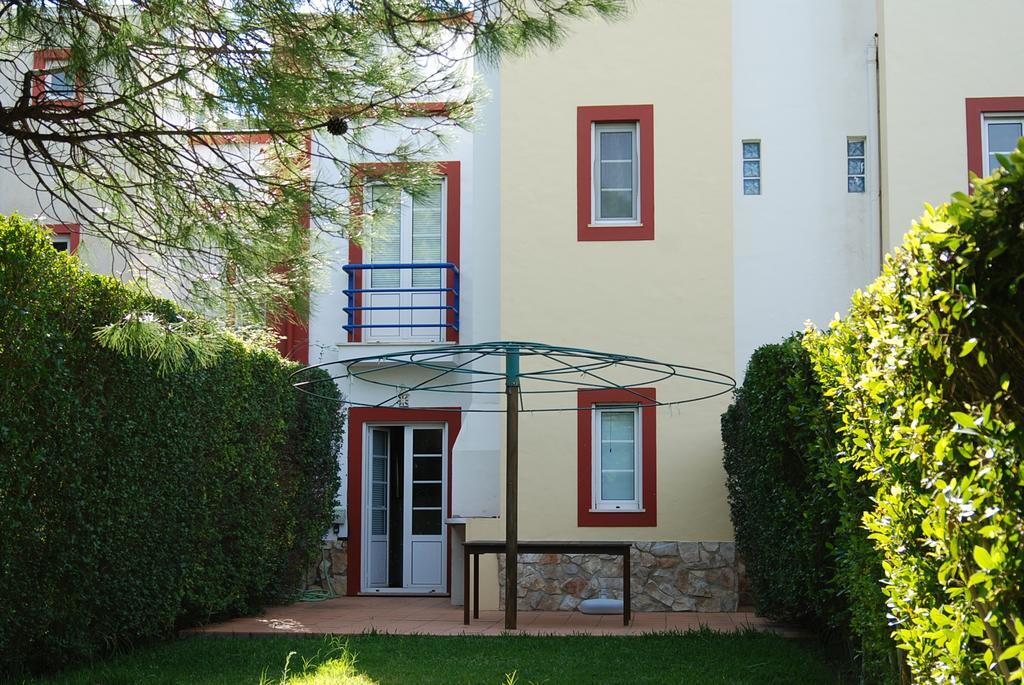 Praia Verde Residence מראה חיצוני תמונה