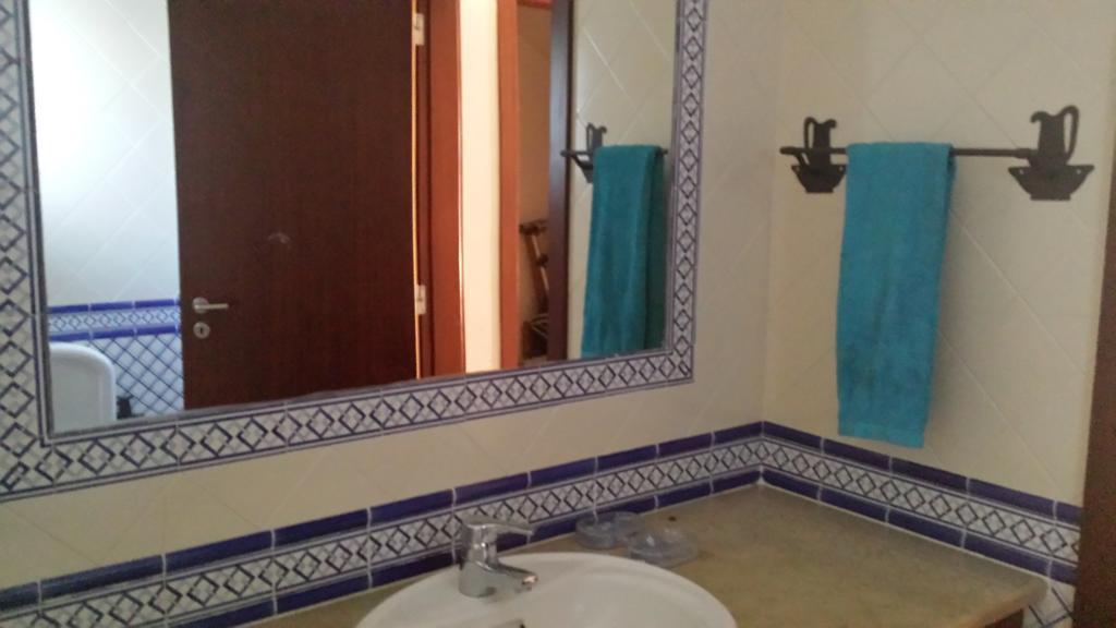 Praia Verde Residence מראה חיצוני תמונה