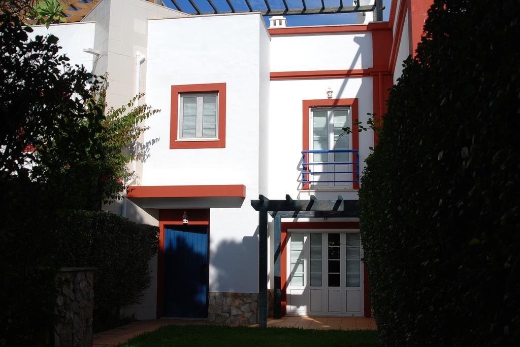 Praia Verde Residence מראה חיצוני תמונה