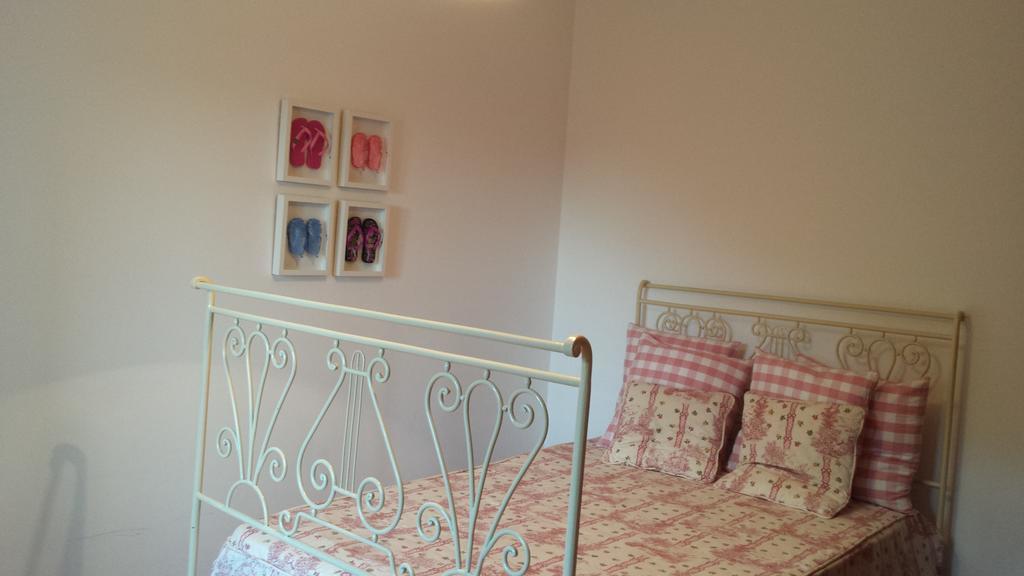 Praia Verde Residence מראה חיצוני תמונה
