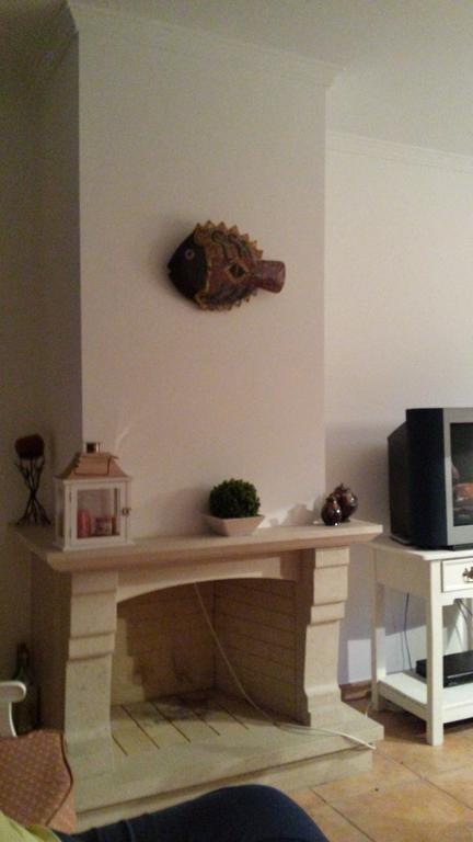 Praia Verde Residence מראה חיצוני תמונה