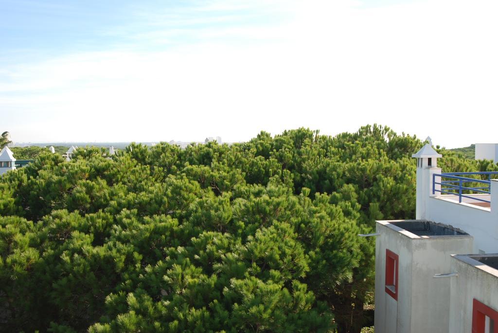 Praia Verde Residence מראה חיצוני תמונה