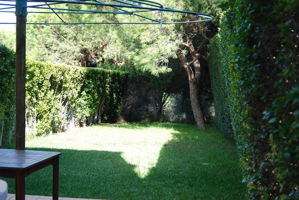 Praia Verde Residence מראה חיצוני תמונה