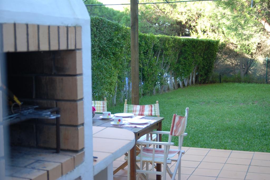 Praia Verde Residence מראה חיצוני תמונה