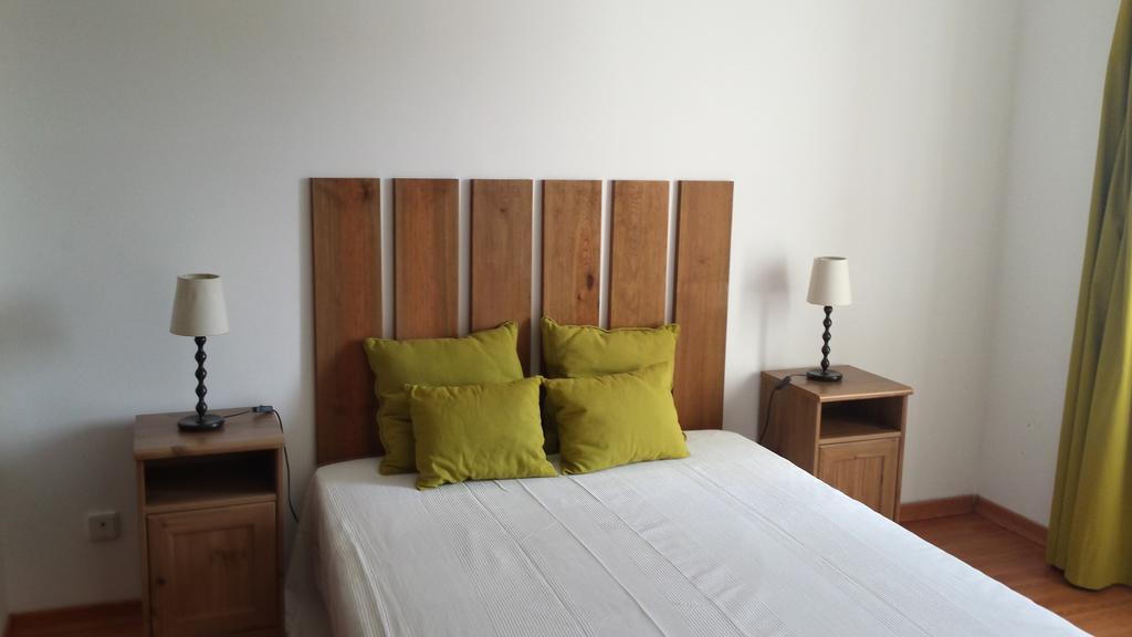 Praia Verde Residence מראה חיצוני תמונה