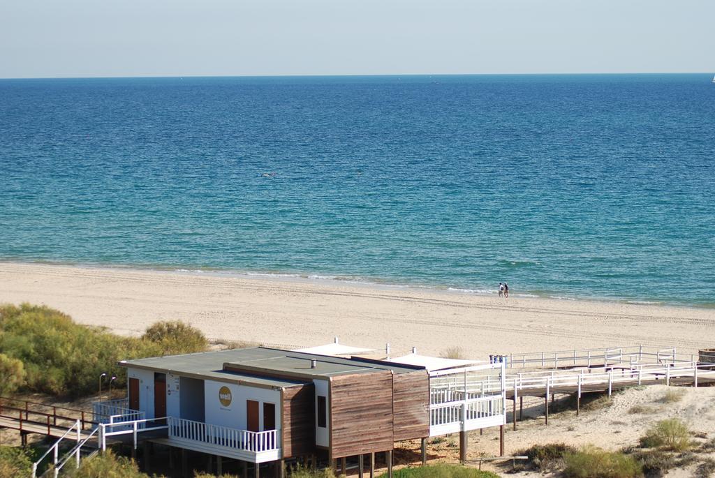 Praia Verde Residence מראה חיצוני תמונה