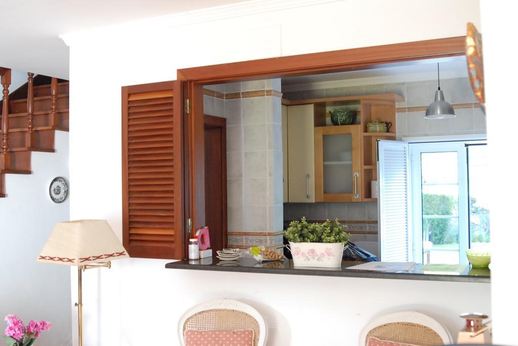 Praia Verde Residence מראה חיצוני תמונה