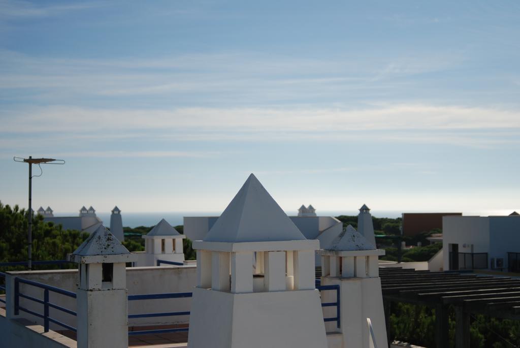 Praia Verde Residence מראה חיצוני תמונה