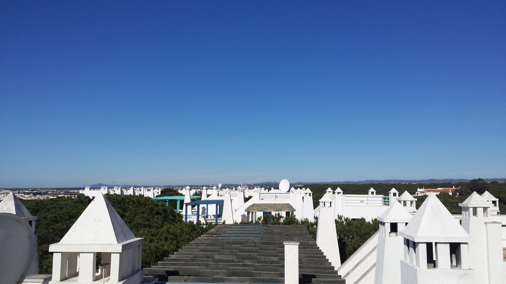 Praia Verde Residence מראה חיצוני תמונה