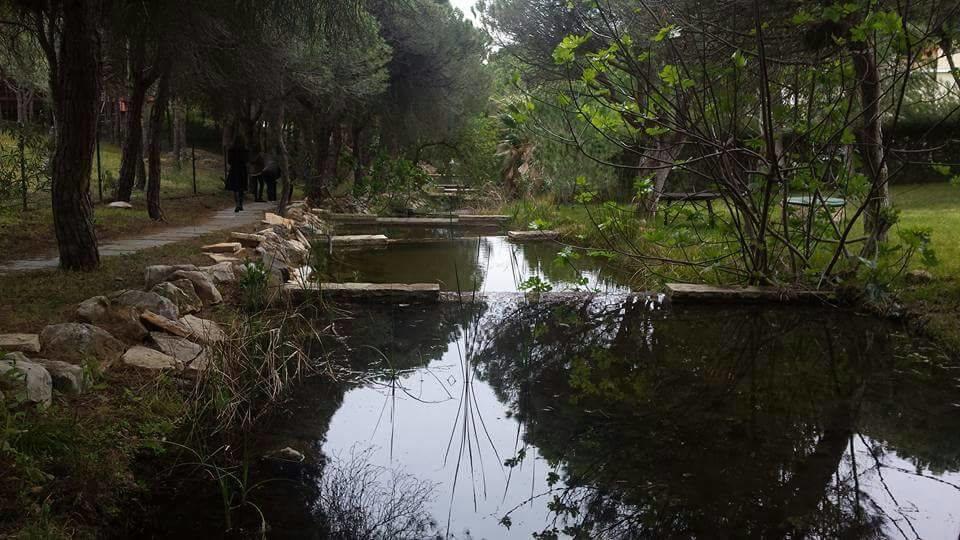 Praia Verde Residence מראה חיצוני תמונה