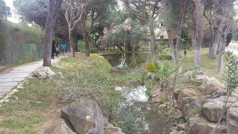 Praia Verde Residence מראה חיצוני תמונה