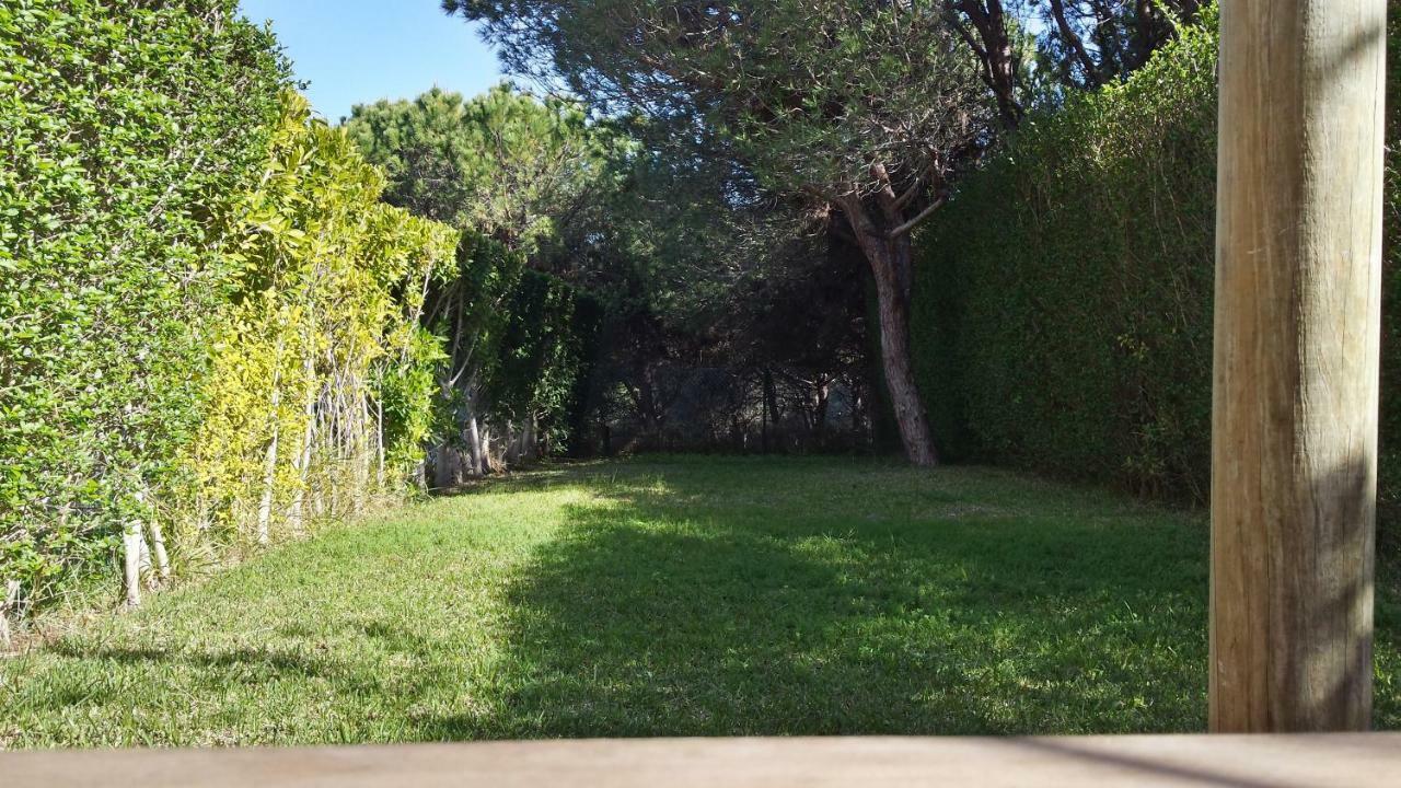 Praia Verde Residence מראה חיצוני תמונה